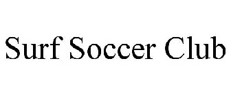 SURF SOCCER CLUB