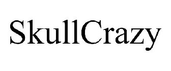 SKULLCRAZY