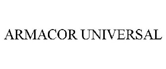 ARMACOR UNIVERSAL