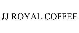JJ ROYAL COFFEE