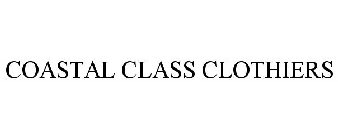 COASTAL CLASS CLOTHIERS