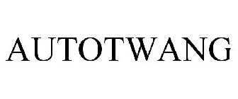 AUTOTWANG