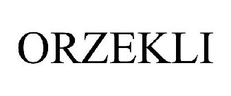 ORZEKLI