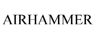 AIRHAMMER