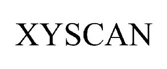 XYSCAN