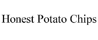 HONEST POTATO CHIPS