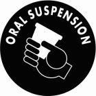 ORAL SUSPENSION