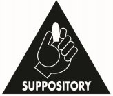 SUPPOSITORY