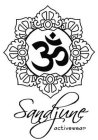 SANDJUNE ACTIVEWEAR