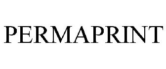 PERMAPRINT