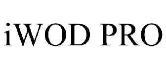 IWOD PRO