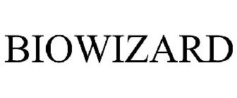 BIOWIZARD