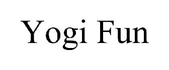 YOGI FUN