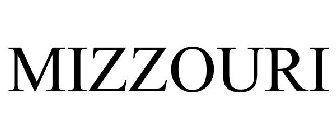 MIZZOURI