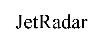 JETRADAR