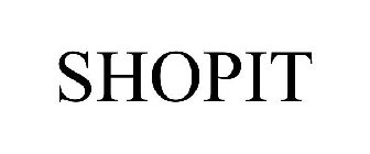 SHOPIT