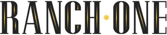 RANCH ONE