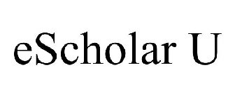 ESCHOLAR U