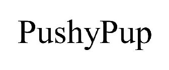 PUSHYPUP