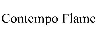 CONTEMPO FLAME