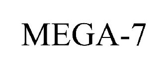 MEGA-7