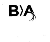 B>A