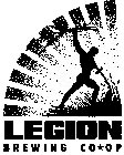 LEGION BREWING CO-OP