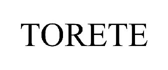 TORETE