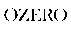 OZERO