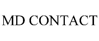 MD CONTACT