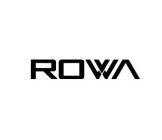 ROWA