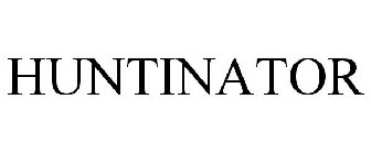 HUNTINATOR