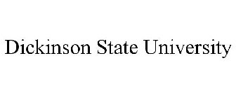 DICKINSON STATE UNIVERSITY