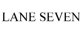 LANE SEVEN