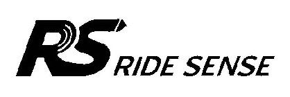 RS RIDE SENSE