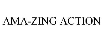 AMA-ZING ACTION!