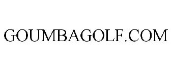 GOUMBAGOLF.COM