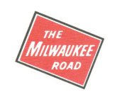 THE MILWAUKEE ROAD