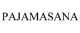 PAJAMASANA