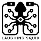 LAUGHING SQUID