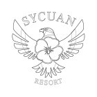 SYCUAN RESORT