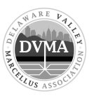 DVMA DELAWARE VALLEY MARCELLUS ASSOCIATION