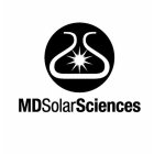 SS MDSOLARSCIENCES