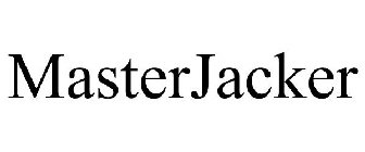 MASTERJACKER