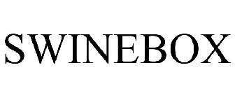 SWINEBOX