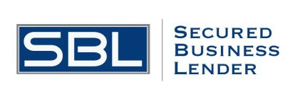 SBL SECURED BUSINESS LENDER