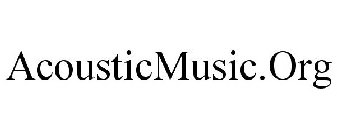ACOUSTICMUSIC.ORG