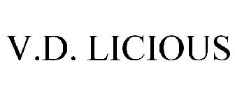 Image for trademark with serial number 85691702