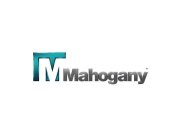 M MAHOGANY