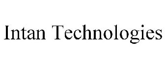 INTAN TECHNOLOGIES
